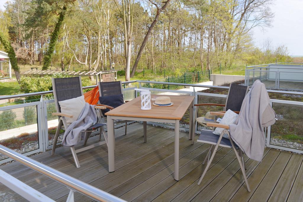 Ferienwohnung Sonnenschein يوليوسروه المظهر الخارجي الصورة