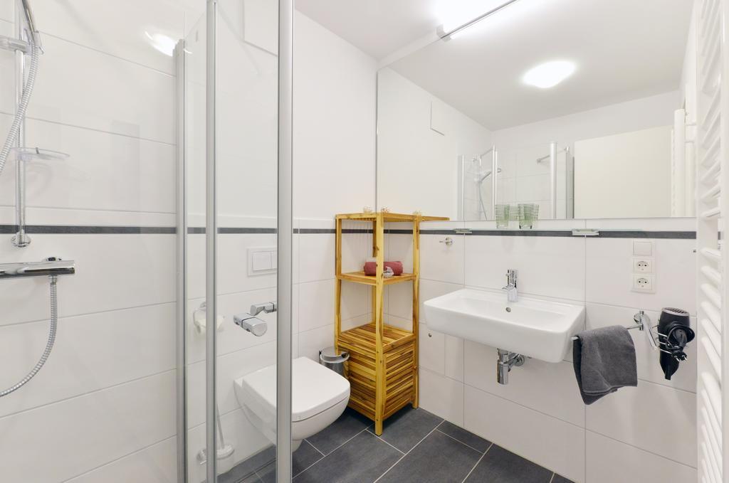 Ferienwohnung Sonnenschein يوليوسروه المظهر الخارجي الصورة