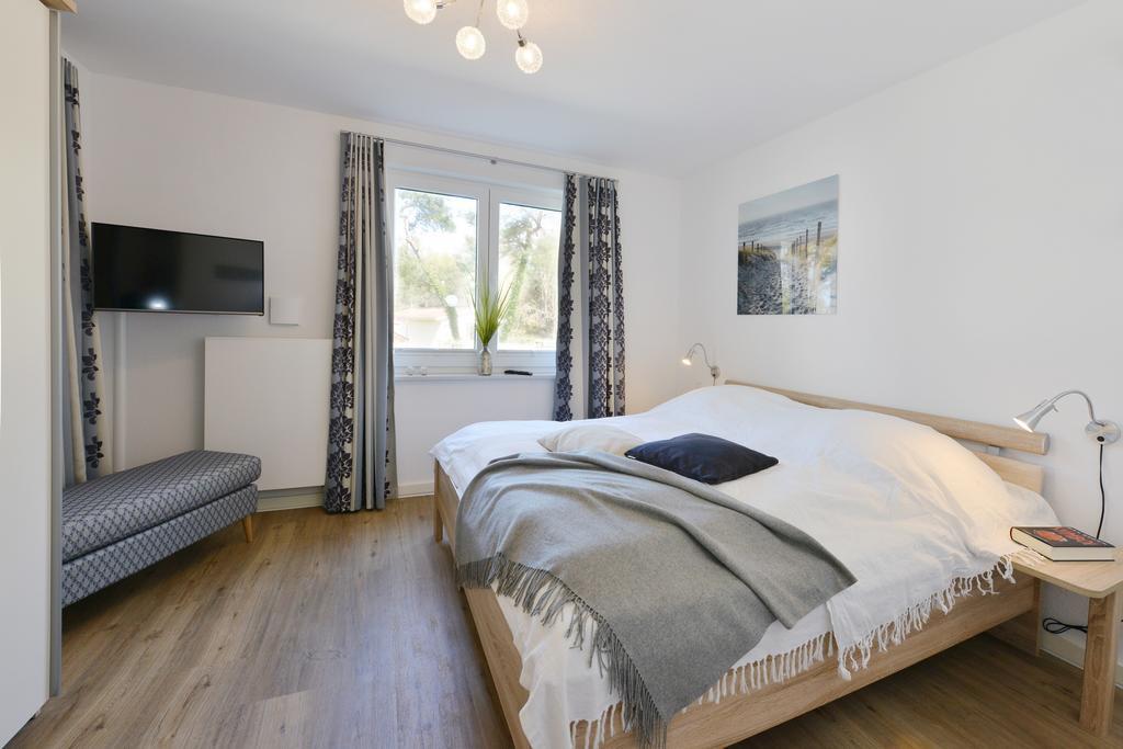 Ferienwohnung Sonnenschein يوليوسروه المظهر الخارجي الصورة