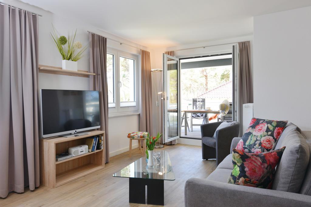 Ferienwohnung Sonnenschein يوليوسروه المظهر الخارجي الصورة