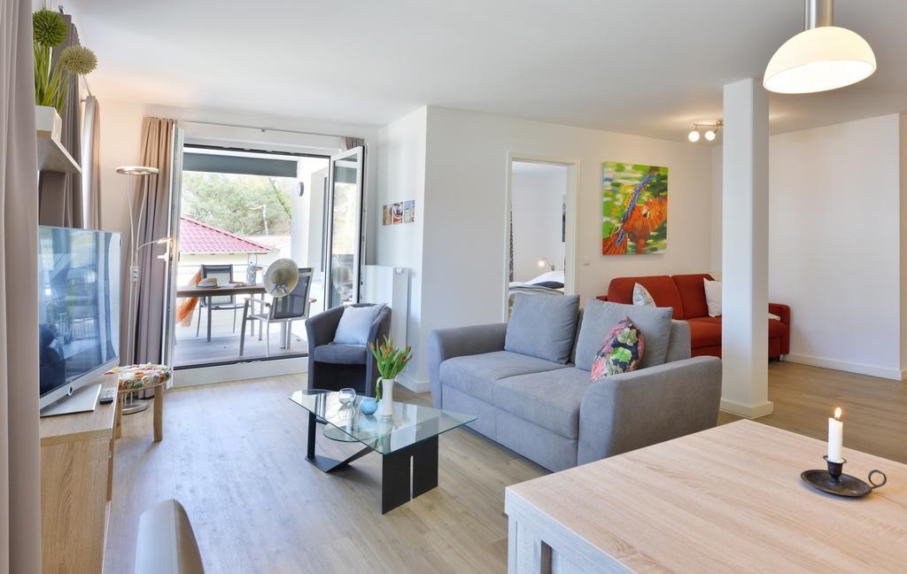 Ferienwohnung Sonnenschein يوليوسروه المظهر الخارجي الصورة